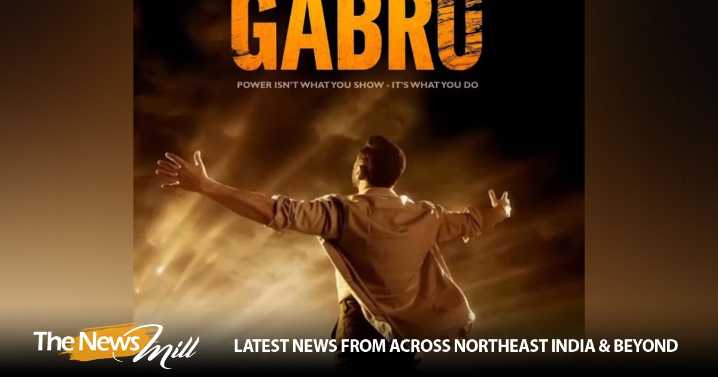 Sunny Deol announces new film ‘Gabru’ on his birthday, calls it “story of courage, conscience, and compassion”