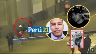 Caso Truko: Esta es la pericia forense sobre el disparo que mató a Eduardo Ruiz