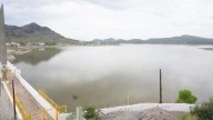 Presas La Boquilla y Las Vírgenes recuperan 376 millones de metros cúbicos en septiembre