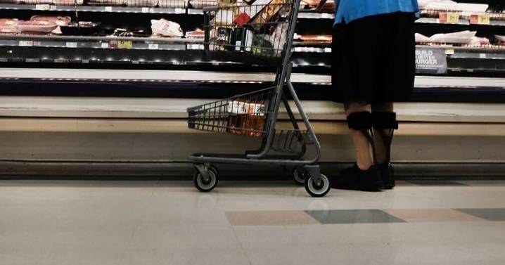 SNAP benefits to last through Oct. 31 for 1.42 million in NC