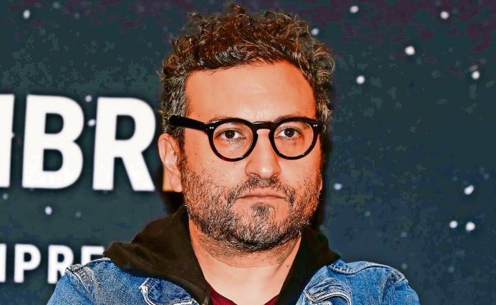 Alonso Ruizpalacios dará su toque a Aura