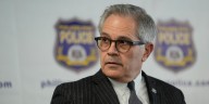 Larry Krasner, Meet Harry Truman