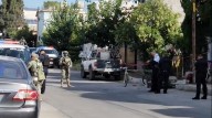 Localizan a un hombre asesinado dentro de su vivienda en la colonia Las Granjas