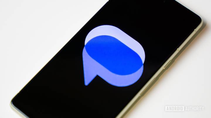 Google Messages is making it easier to share from your Google Photos library