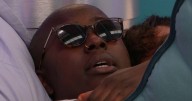 Big Brother's Feyisola flooded with support after housemate leaves her in tears