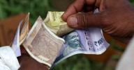 India’s Direct Tax Collections Surge Over 6% Between April and October