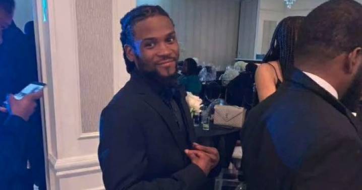 30-year-old father killed in Port Huron road rage shooting at gas station