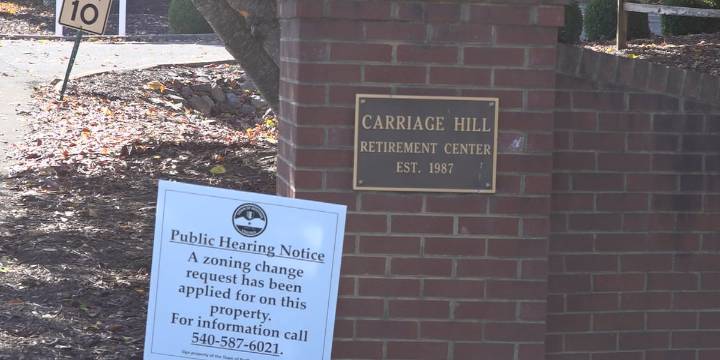 Addiction recovery center proposed in Bedford