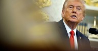 Trump hasn’t closed the door to sending Tomahawk missiles to Ukraine
