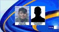 Mobile County sheriff confirms two separate  immigration traffic stops