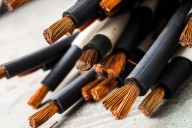 Cable stock under ₹40 jumps 4% after securing purchase order for aluminium cables
