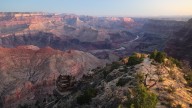 Calls for Grand Canyon closure during shutdown. What to know