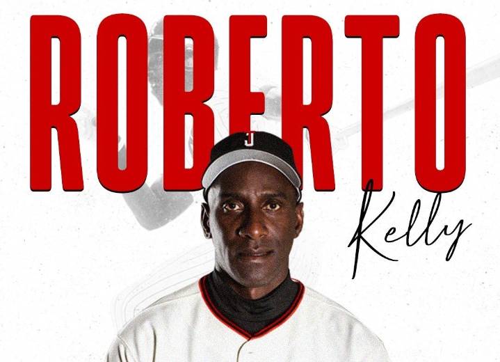 Roberto Kelly, nuevo manager de Toros