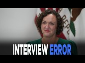 Dem Rivals SLAM CA Gov. Candidate Katie Porter After Bizarre Trump Exchange In Interview