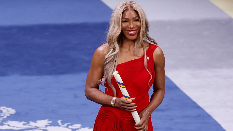 Serena Williams, la mujer que revolucionó el tenis y recibe el Princesa de Asturias de los Deportes