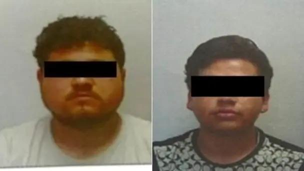 Vinculan a jóvenes por desaparición y homicidio en SLRC