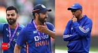 'Ajit Agarkar will lose this fight': Virat Kohli-Rohit Sharma calls spark debate; Steve Harmison slams India chief selector