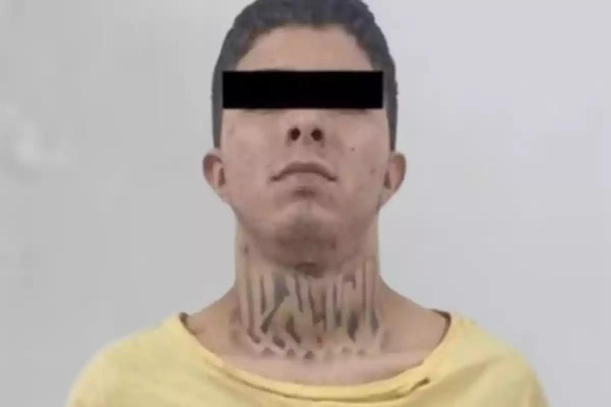 Vinculan a proceso a Donovan N. por el asesinato del abogado David Cohen en la Ciudad Judicial