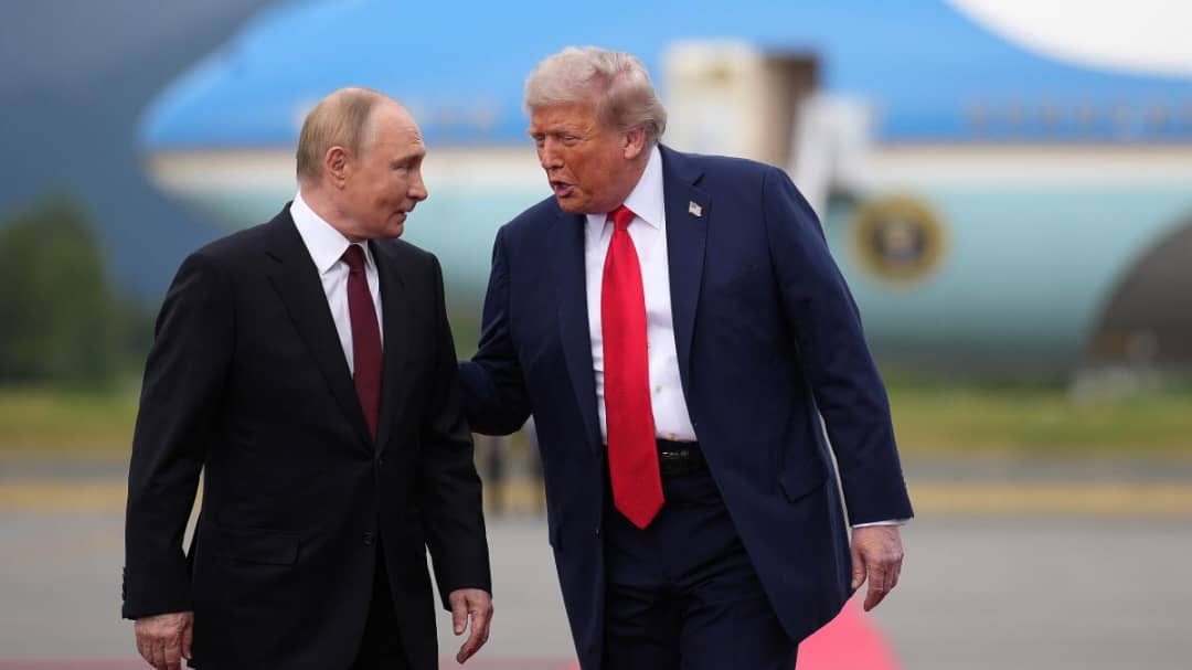Trump se reunirá con Putin en Hungría para intentar resolver la guerra entre Rusia y Ucrania