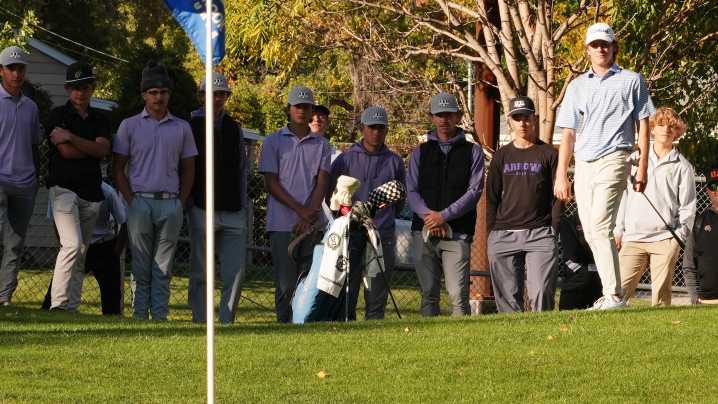 Golf state titles for O'Gorman, Harrisburg, St. Thomas More & Dakota Valley golfers