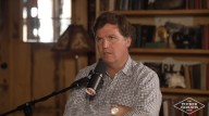Tucker Carlson Slammed for Pushing Theory That Jews Were Made Immune to Covid