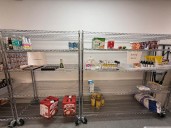 As government shutdown increases food demands, local pantries are asking for help