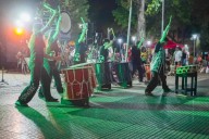 Encuentro Intercultural de Migrantes: Urgencia de la palabra y deuda estructural