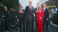 GOP attempts to squeeze Democrats with vote to pay ‘essential workers,’ including troops and TSA agents