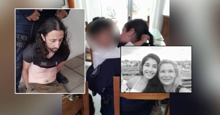 ¿Quién es Pablo Laurta? Fundador de “Varones Unidos” mata a su esposa y suegra delante su hijo y lo secuestra