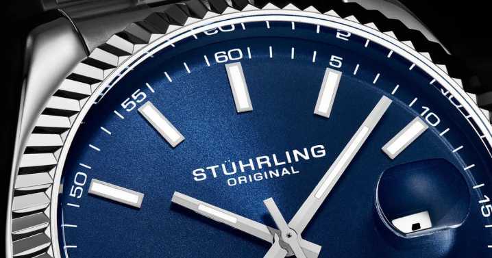 Debenhams shoppers heap praise on 'stunning' luxury watch with 89% off