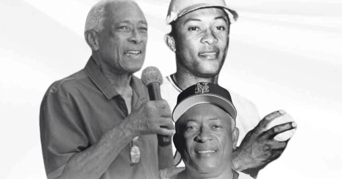 Fallece Santos Alomar, patriarca del béisbol puertorriqueño y mentor de una dinastía deportiva