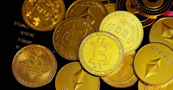 Government Issues Notices To 25 Offshore Crypto Assets Companies For Non