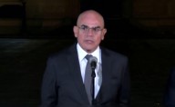 Primer ministro, Ernesto Álvarez, victimiza a la PNP tras marcha del 15 de octubre: "Hemos visto que han sido agredidos"