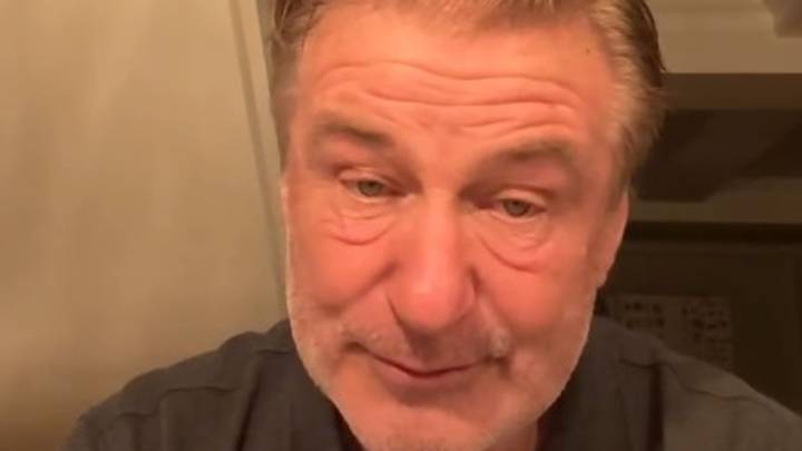 Alec Baldwin and Stephen Baldwin 'fine' after car accident