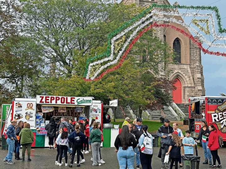 Staten Island weekend happenings: Italian Festival, haunted tours and Pride celebrations
