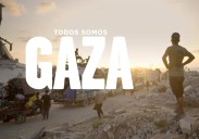 Rozalén, Marwan y otros artistas unen sus voces para defender Gaza