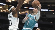 Hornets’ Kon Knueppel drops ‘potluck’ claim after Charlotte’s 136