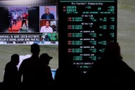 What Americans think about legal sports betting, according to recent polls