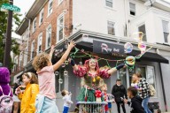 Roxtoberfest set to take over Ridge Avenue with fall festival, car show, music and more