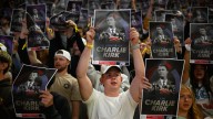 Turning Point, with no Charlie Kirk, makes first return to Utah since his death