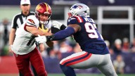 Why Milton Williams missing from Patriots’ practice such a bad sign for Bills showdown