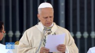 El Papa en la canonización: los nuevos santos mantienen encendida "la lámpara de la fe"