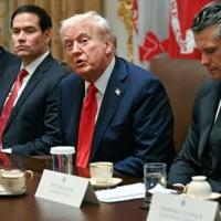 No end in sight to US shutdown despite Trump pressure