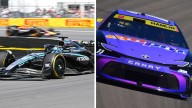 How to watch, live stream U.S. Grand Prix, NASCAR today with Sling