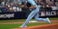 These players and coaches in the World Series have local ties