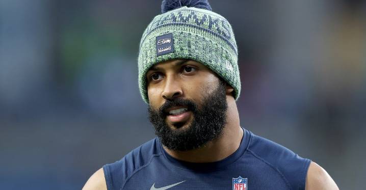 Julian Love may be placed on injured reserve following latest setback