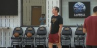 Cavaliers set their sights on a Championship run