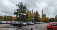 Derby's parking fine hotspot revealed - and visitors think students are to blame