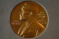Nobel Prize in Physics goes to scientists whose work advanced quantum technology