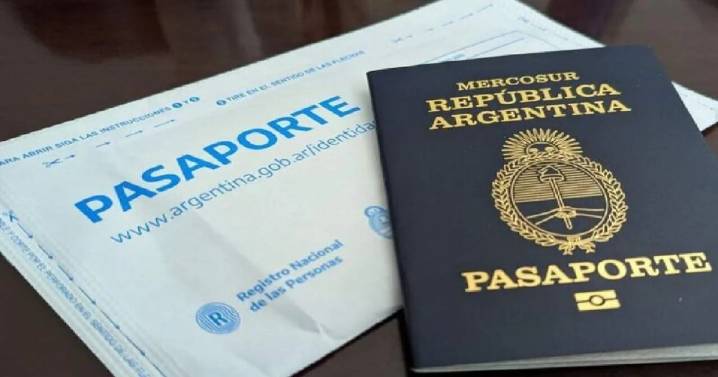 Cuál es es el país con el pasaporte más «poderoso» del mundo: pueden visitar casi 200 países 